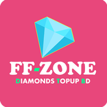 FFzone - Diamond Topup