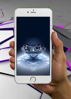 Diamond Wallpaper اسکرین شاٹ 3