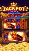 Diamond Wild Slots capture d'écran 1