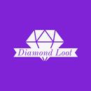 Diamond loot - Earn Gift Cards APK