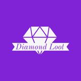 Diamond loot - Earn Gift Cards simgesi