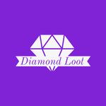 Diamond loot - Earn Gift Cards icon