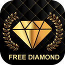 Free Diamond-Free Diamond Coins for free-Guide app APK