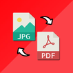 PDF Converter Pro: Word, texte, image, Excel, Zip.