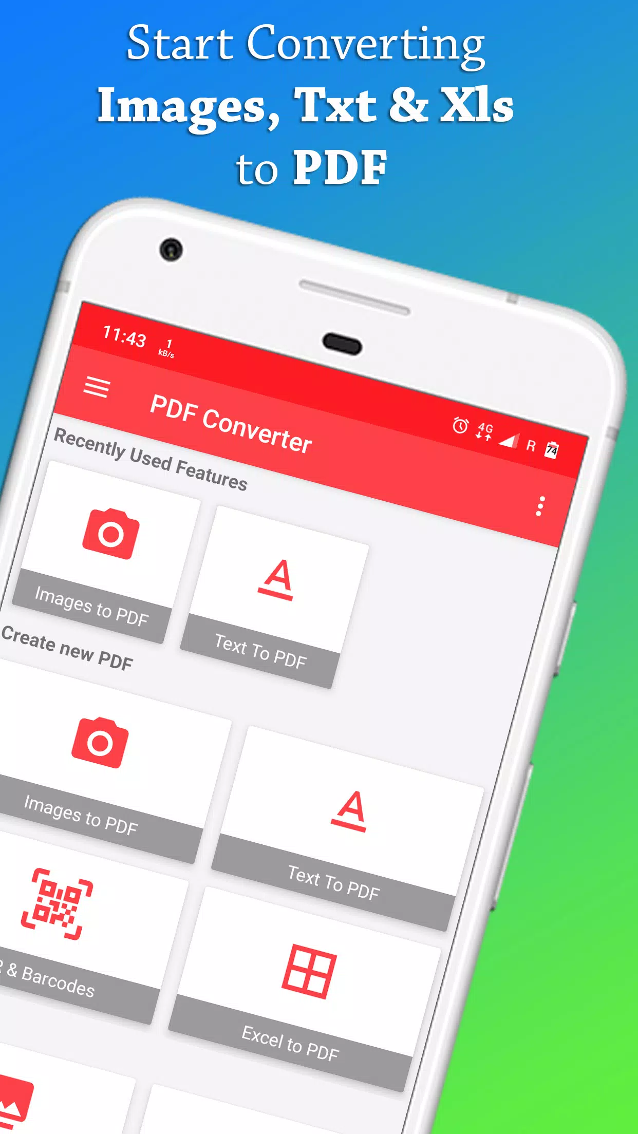 Descarga de APK de PDF Pro: Zip a PDF y dividir, fusionar archivo PDF para  Android
