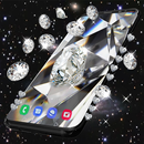 วอลล์เปเปอร์สดเพชร APK