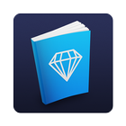 DiamondBook أيقونة