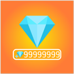 Free Diamonds 💎 For FF & Spin For FF Diamonds