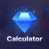 Diamond Calculator иконка