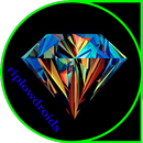 conceptions de diamant DIY APK