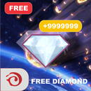APK Diamond Free Tak Terbatas 2021