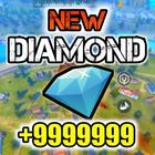 Free Diamond Free-Fire 2020 Guide icône