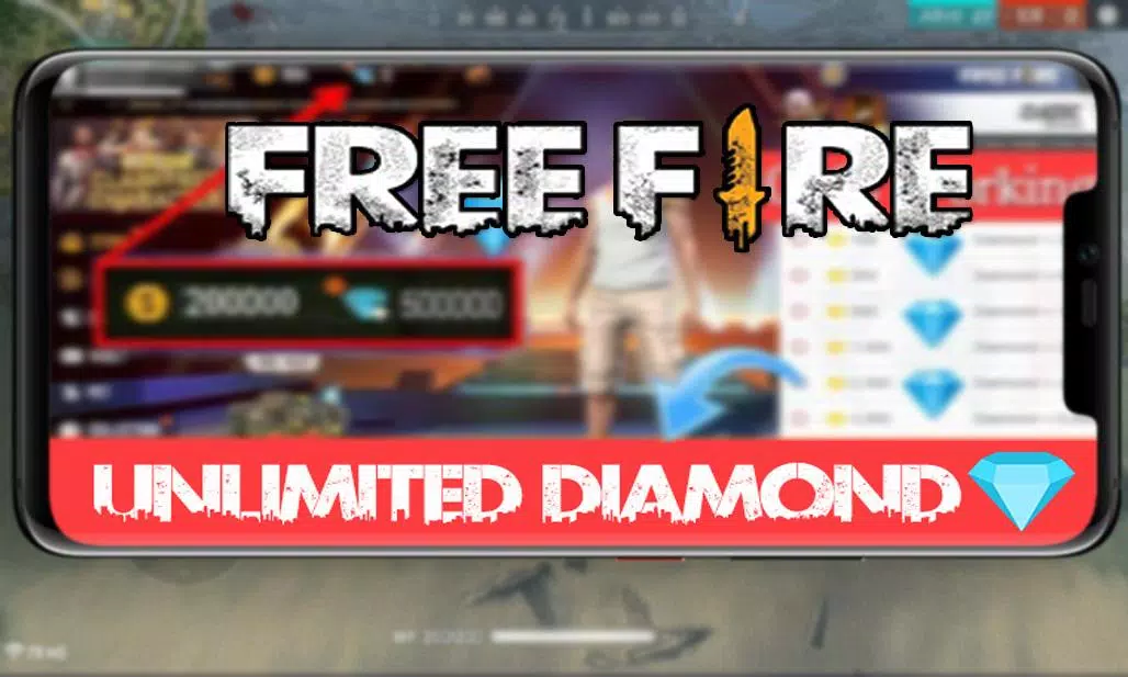 Acesse sua conta  free fire diamond hack 99,999