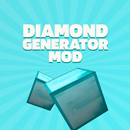 Diamond Generator Mod for Minecraft APK