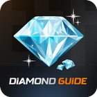 Get Redeem Code - FFF Diamonds icono