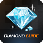 Get Redeem Code - FFF Diamonds icon