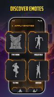Get Redeem Code - FFF Diamonds captura de pantalla 2