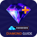 Get Daily Diamonds FFF Guide APK