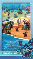 Idle Spellbound Mage RPG screenshot 1