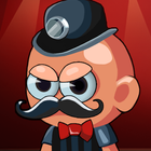 Jackpot Rush: Idle RPG simgesi