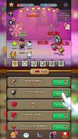 Jackpot Rush: Idle RPG Ekran Görüntüsü 2