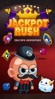 Jackpot Rush: Idle RPG Ekran Görüntüsü 3