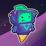 Space Rush: Idle RPG ikona
