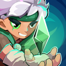 Spellbound Saga Idle RPG Magic APK