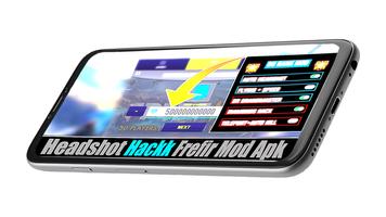 Diamond Hack : Fire apk Mod captura de pantalla 1