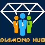 Diamond Hub : Diary Hira Book