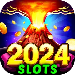 Lotsa Slots - Casino Games XAPK download