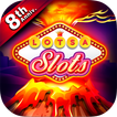 Lotsa Slots - Casino Games アイコン