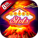 Lotsa Slots - Casino Games APK