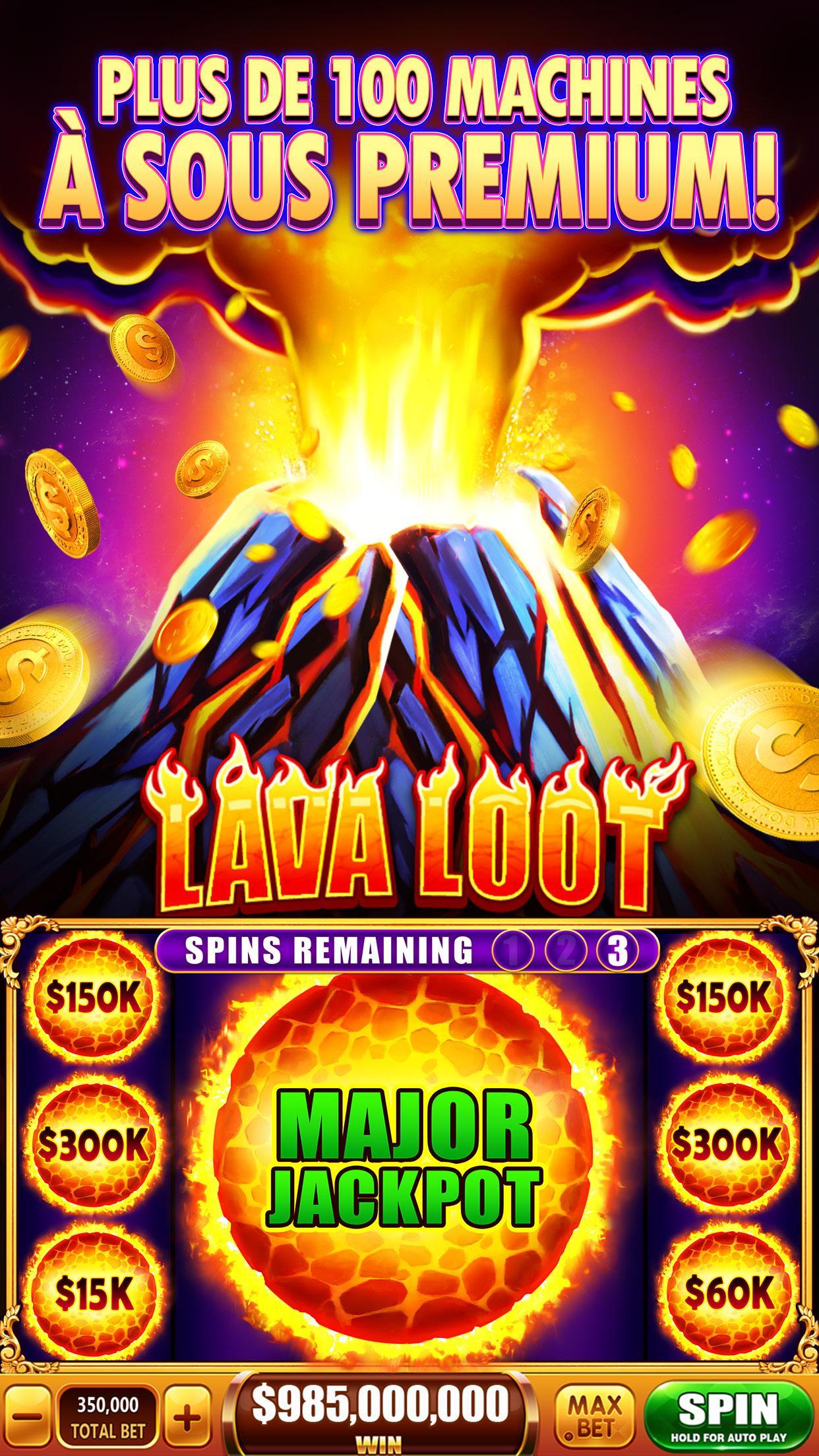 Lotsa Slots Mod Apk Download