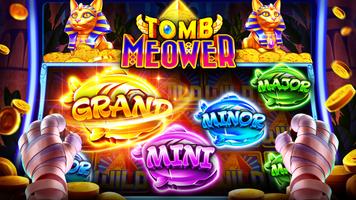 Lotsa Slots screenshot 2