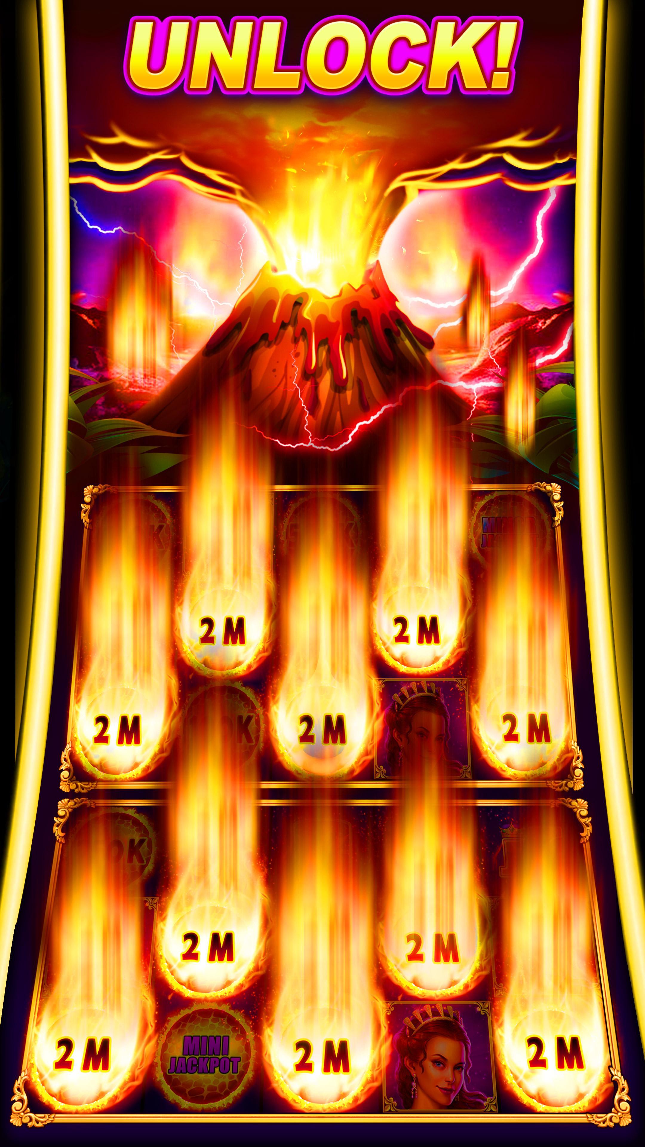 Lotsa Slots Online