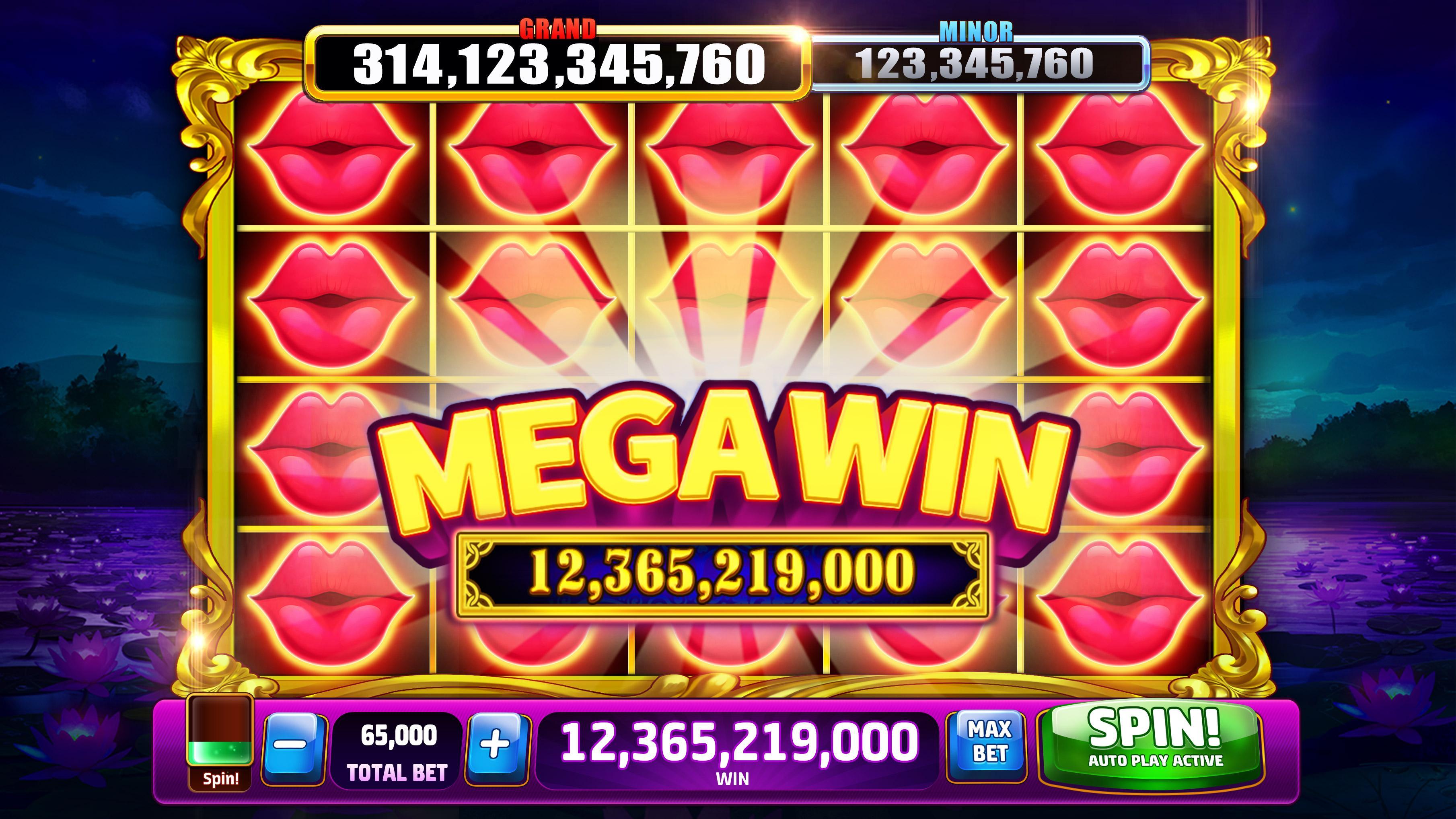 Lotsa Slots Vegas Casino Slots Free With Bonus Lotsa Slots Vegas Casino Slots Free With Bonus