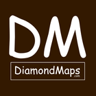 ikon Diamond Maps Offline