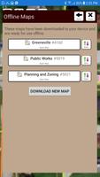 Diamond Maps Offline screenshot 3