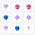 Diamond Pairs2