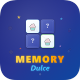 ”Memory Dulce - Juego de Pares
