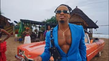 Diamond Platnumz Favorite song screenshot 1