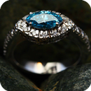 Diamond Ring HD Wallpaper APK