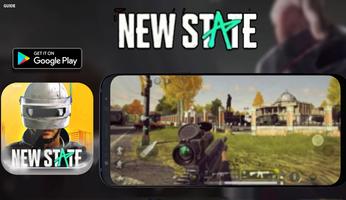 NEW STATE PUBG India mobile Guide تصوير الشاشة 2
