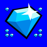 Diamonds Max আইকন