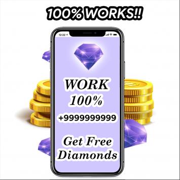 Download Diamonds Free Fire Calc Gratis Apk For Android