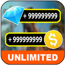 Free Diamonds for Free Fire - New Tips 2019 APK