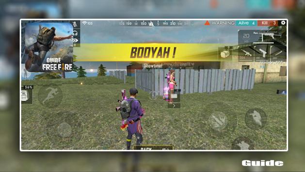 Guide For Free Fire 2019 Skills Amp Diamants Coins For