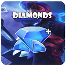 Get Diamonds FFF FF Tool APK