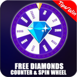 Free Diamonds Spin Wheel for Mobile Legend Tips